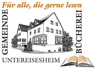 Gemeindebücherei Untereisesheim